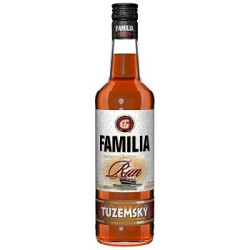 #0166 tuzemsky 0,5 40 familia