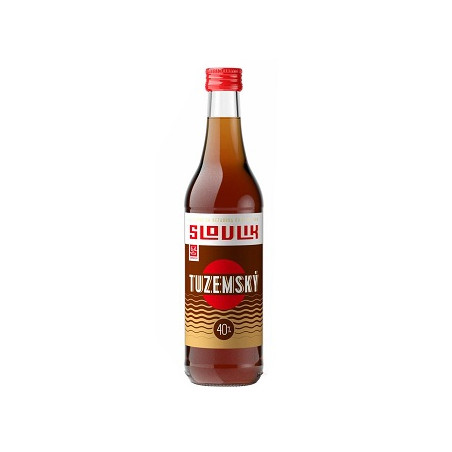 #0165 tuzemsky 0,5 40 slovlik