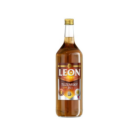 #0168 tuzemsky 1l 35 leon