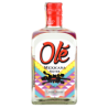 #0207 tequila mexicana silver
