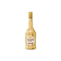 #0218 party vajecny
