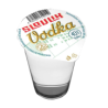 #0220 vodka 0,04 40