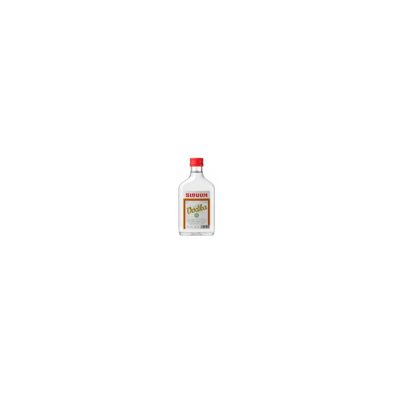 #0221 vodka 0,2 40 slovlik