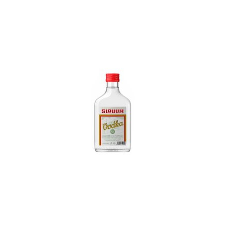 #0221 vodka 0,2 40 slovlik