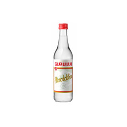 #0223 vodka 0,5 35