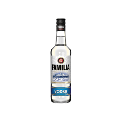 #0224 vodka 0,5 40 fami