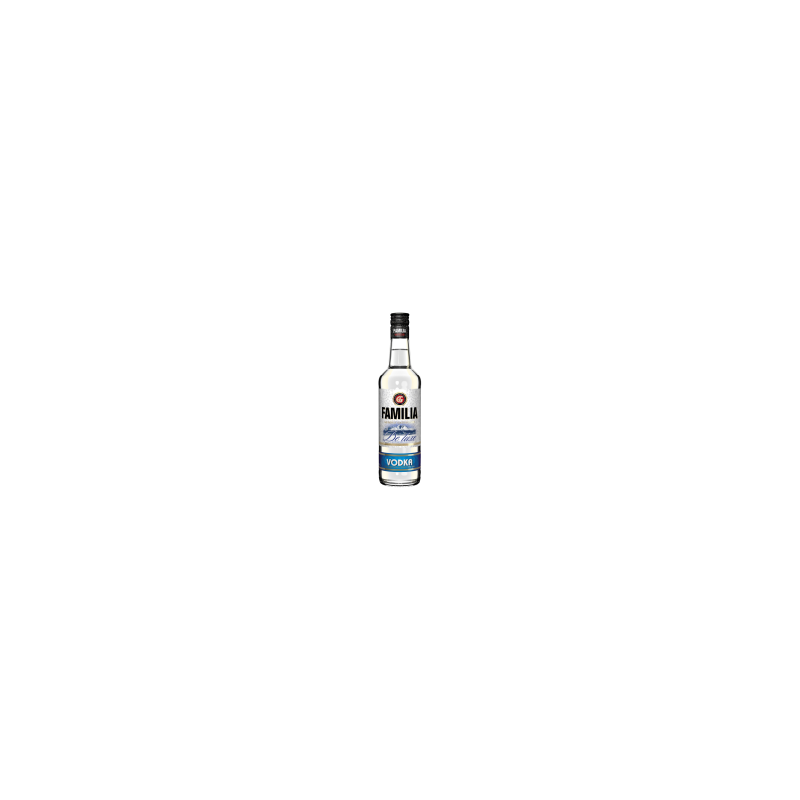 #0224 vodka 0,5 40 fami