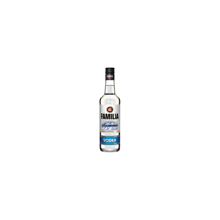 #0224 vodka 0,5 40 fami