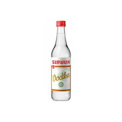 #0226 vodka 05 40 slovlik