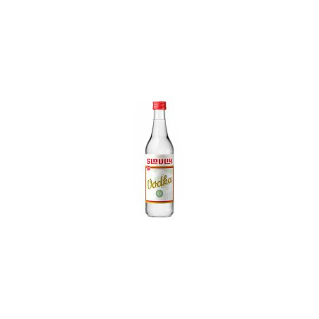 #0226 vodka 05 40 slovlik