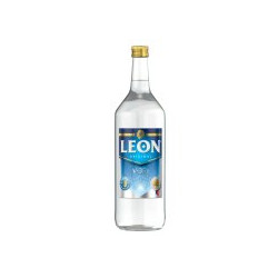 #0228 vodka 1l 35 leon