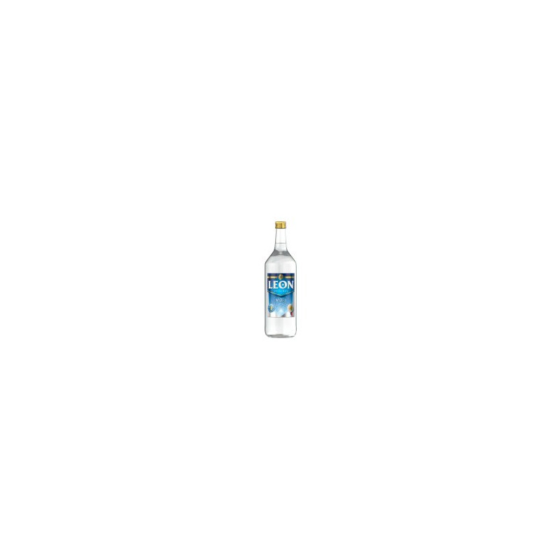 #0228 vodka 1l 35 leon