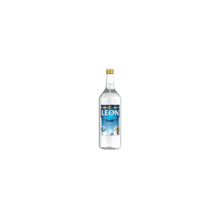 #0228 vodka 1l 35 leon