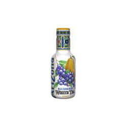 #0267 arizona blueberry