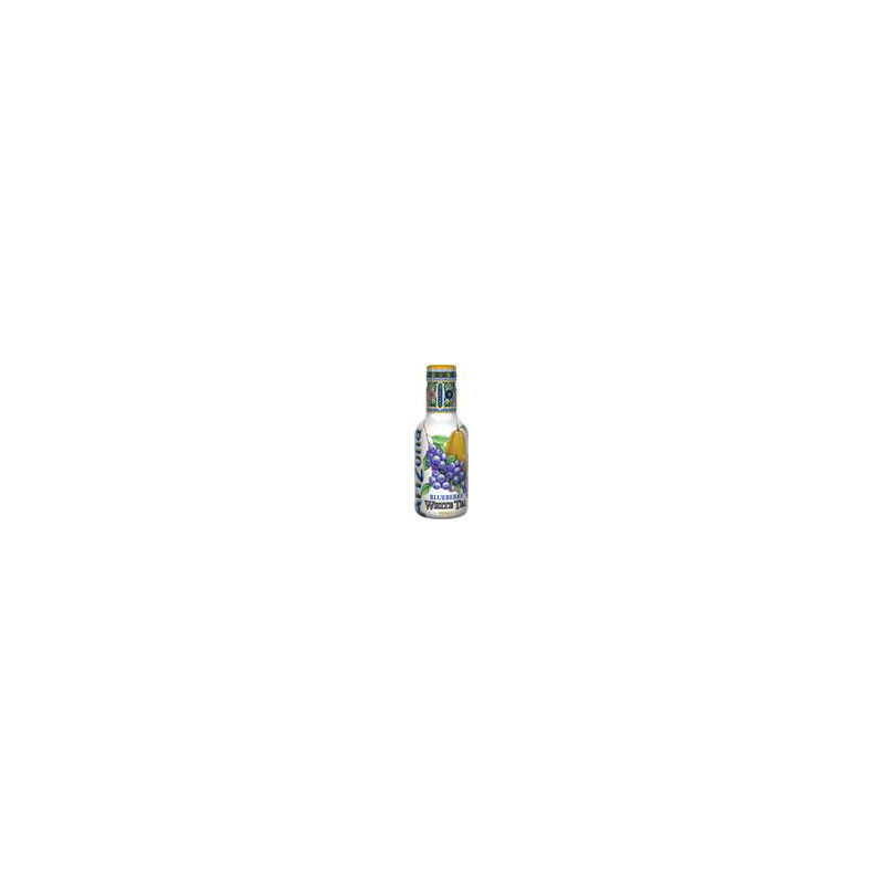 #0267 arizona blueberry