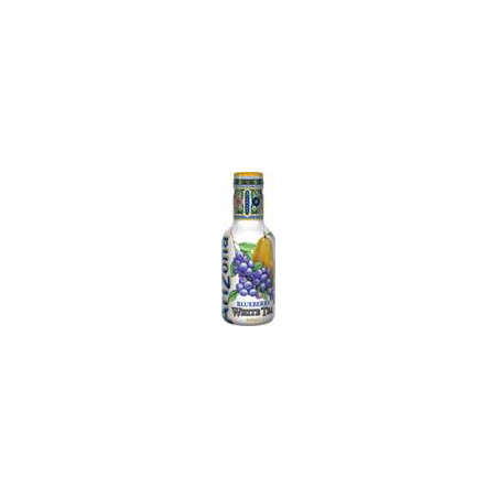 #0267 arizona blueberry