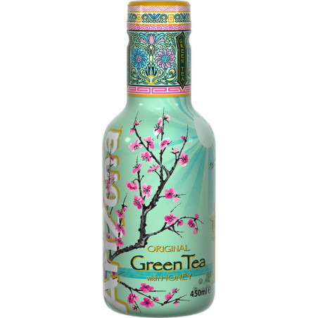 #0268 arizona green