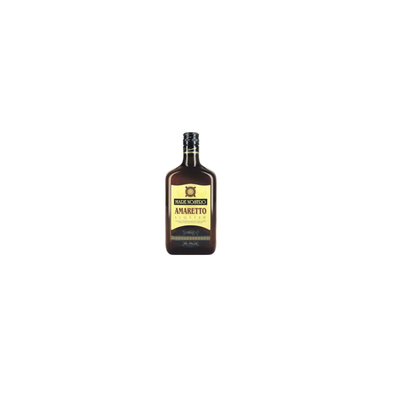 #0006 amaretto-mare-nostro-18-07l