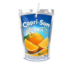 #0285 capri sun orange