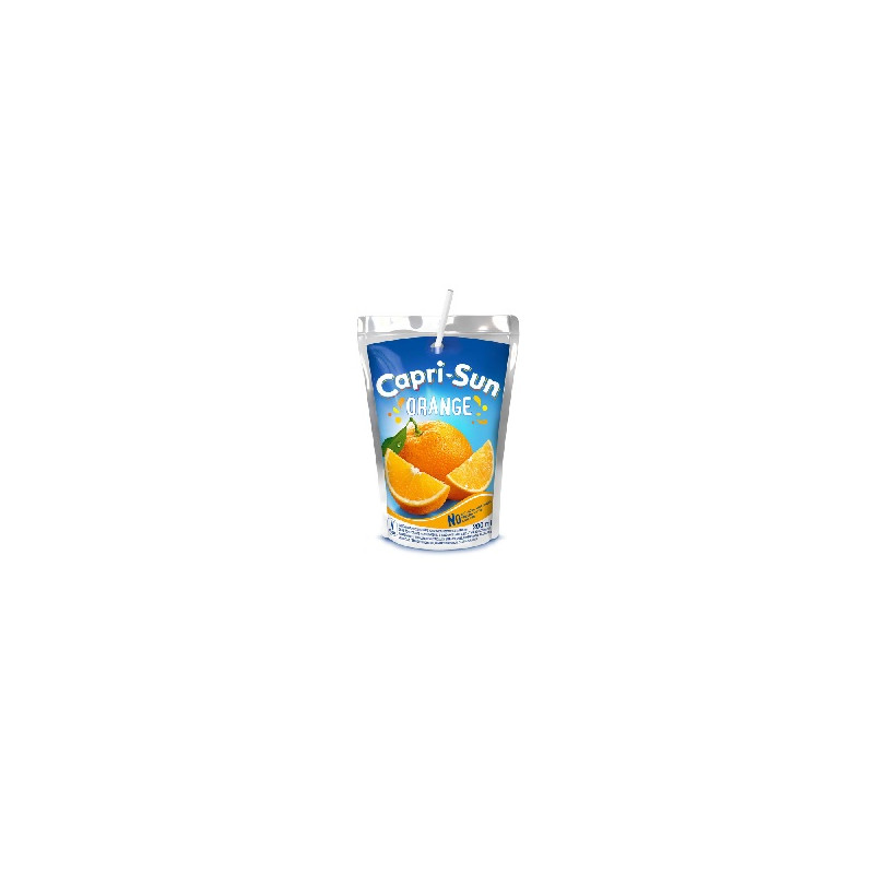 #0285 capri sun orange