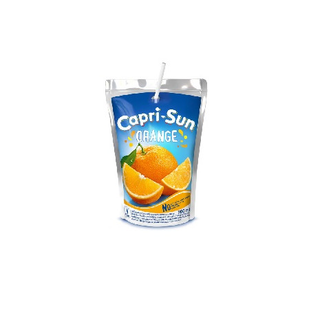 #0285 capri sun orange