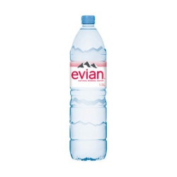 #0308 evian 1,5