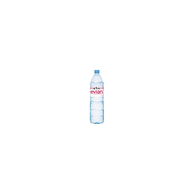 #0308 evian 1,5