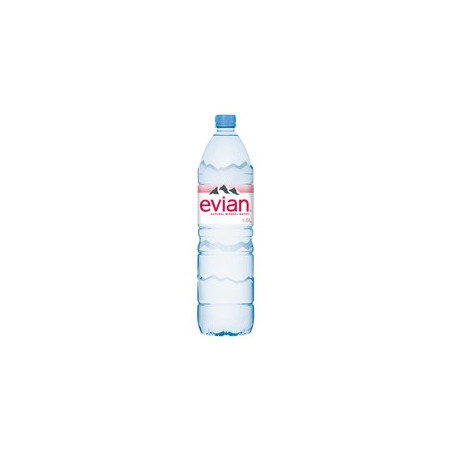 #0308 evian 1,5