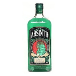 #0010 absinth-magic-70-0-7-l