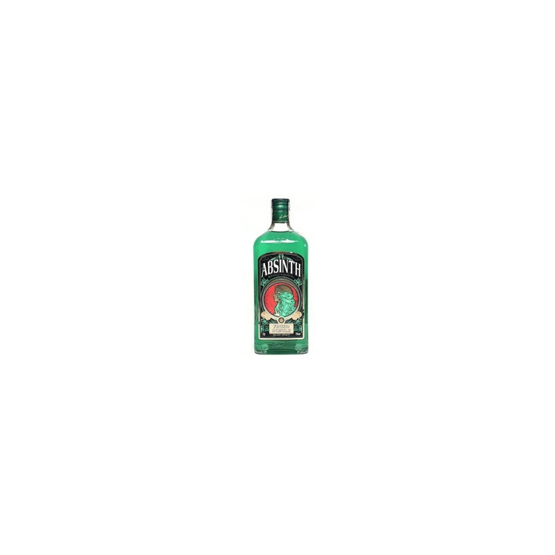 #0010 absinth-magic-70-0-7-l