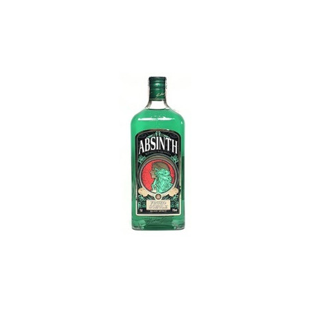 #0010 absinth-magic-70-0-7-l