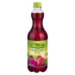 #0344 hello malina sirup 0,7