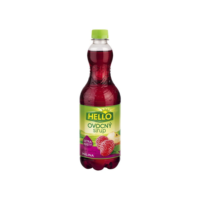 #0344 hello malina sirup 0,7