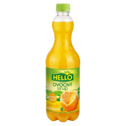 #0345 hello pom sirup 0,7