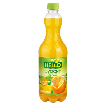 #0345 hello pom sirup 0,7