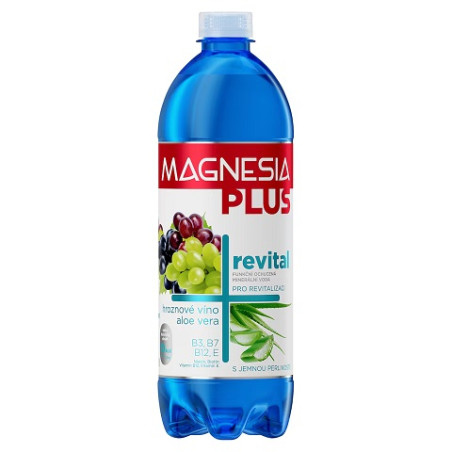 #0374 mag plus revital