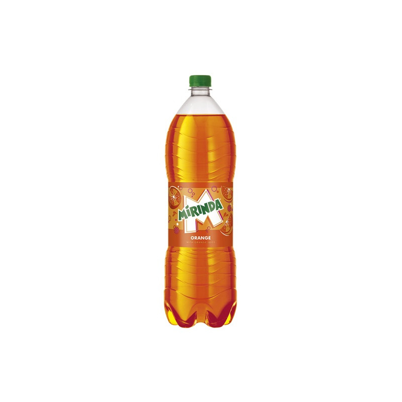 #0398 mirinda 2l