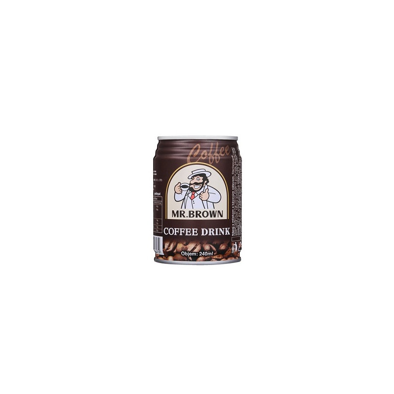 #0420 mr.brown orig. 0,24
