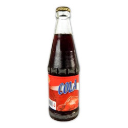 #0440 q cola 330