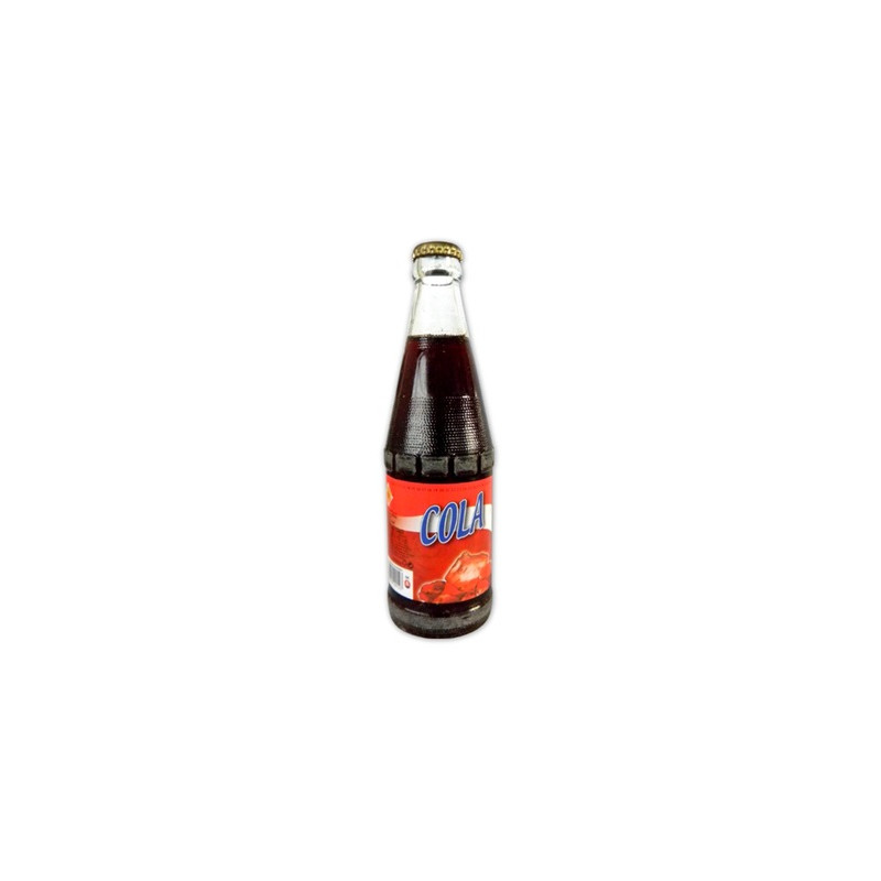 #0440 q cola 330