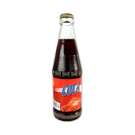 #0440 q cola 330