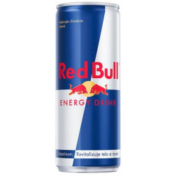 #0460 red-bull-025l-plechovka