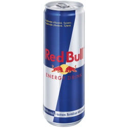#0461 red-bull-0355l-plechovka