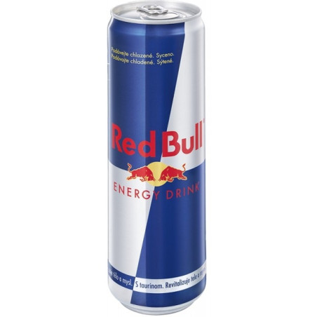 #0462 red-bull-0473l-plechovka