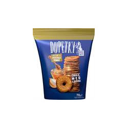 #0025 dupetky med 70g