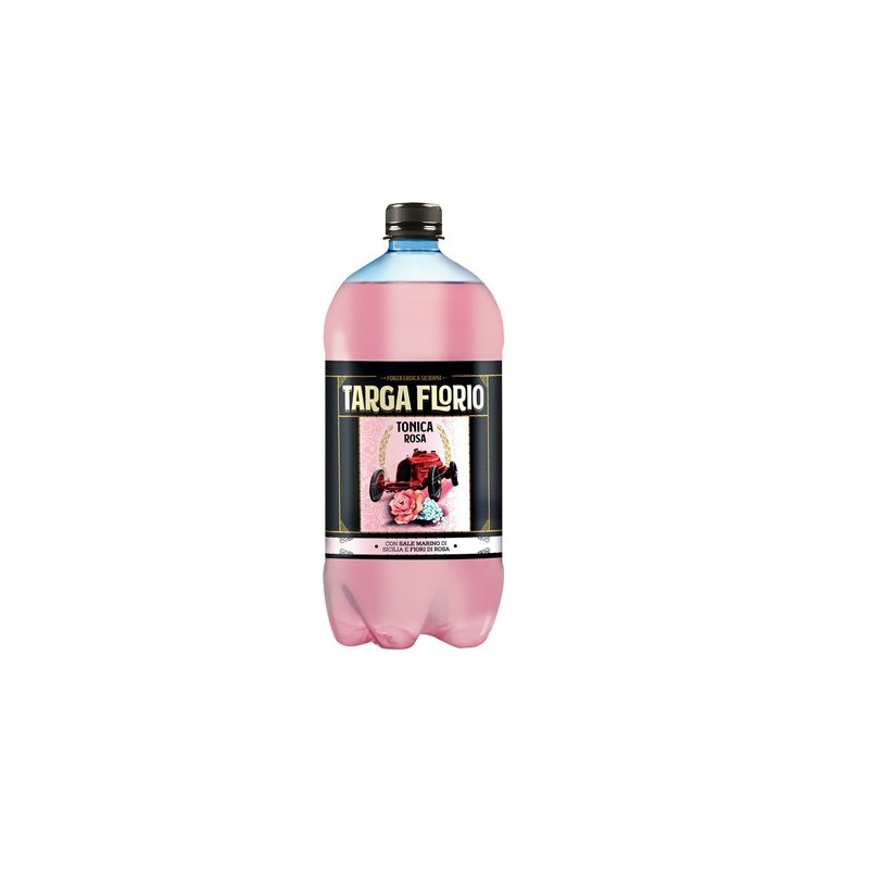 #0489 targa florio tonic roso 1,33