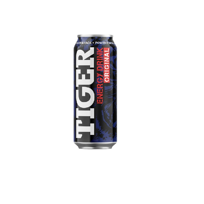 #0493 tiger 500