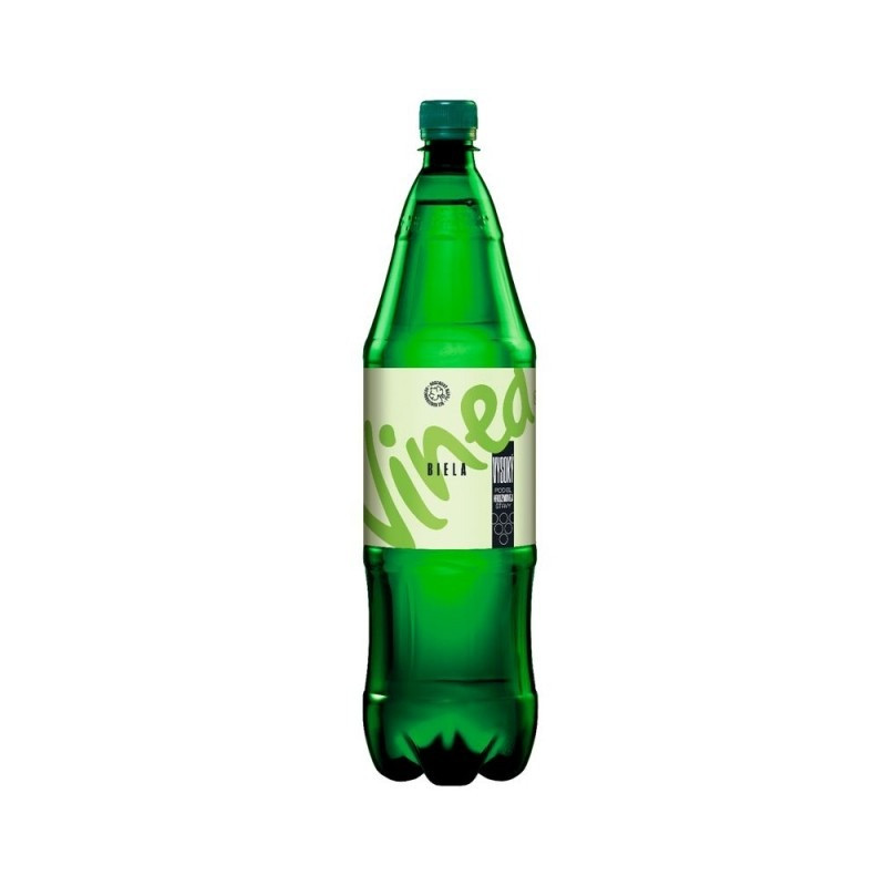 #0509 vinea-biela-15l-pet