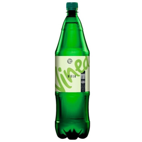 #0509 vinea-biela-15l-pet
