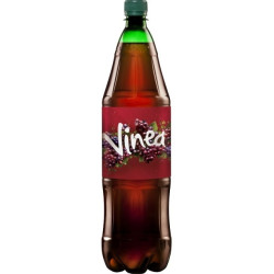 #0510 vinea-cervena-15l-pet